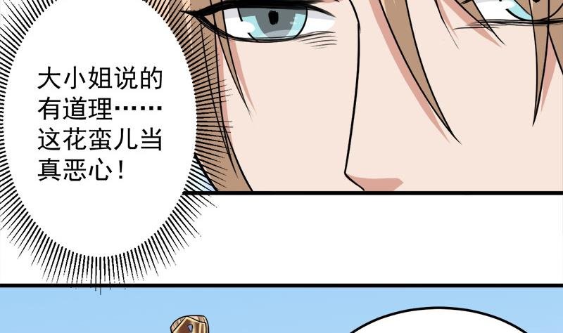 第279话 花蛮儿的诡计