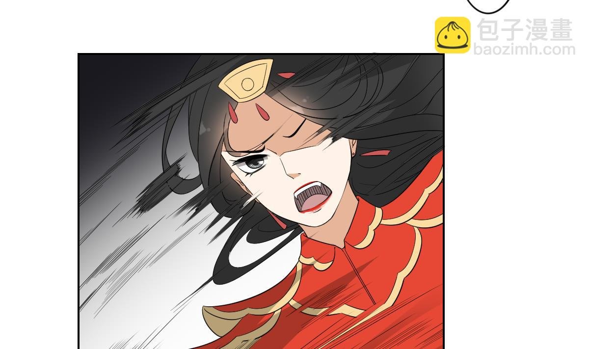 第41话 执着的梅姨娘