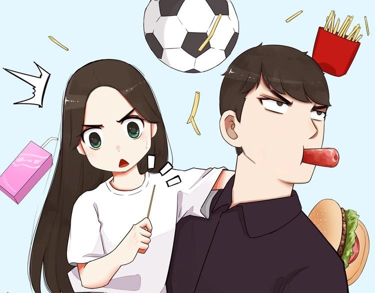 第159话 借毛巾