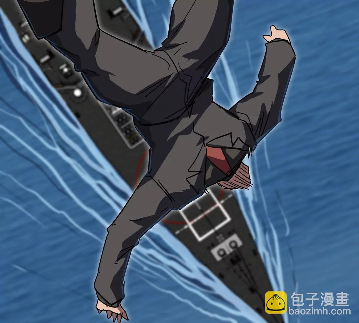 第102话 钓鱼佬的日常