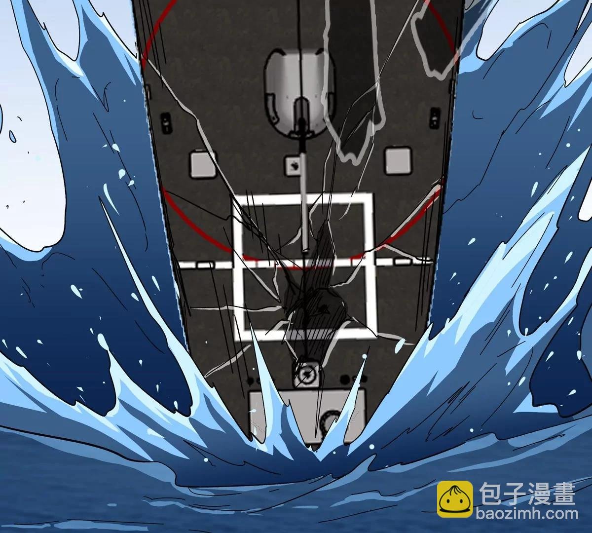 第102话 钓鱼佬的日常