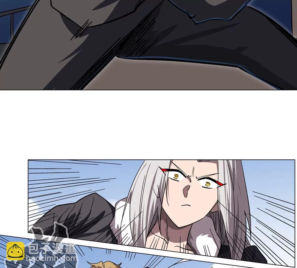 第102话 钓鱼佬的日常