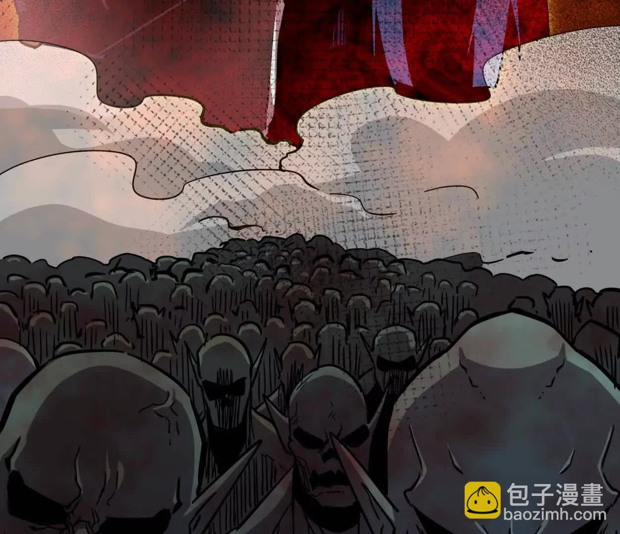 147话 大佬，收了神通吧！下
