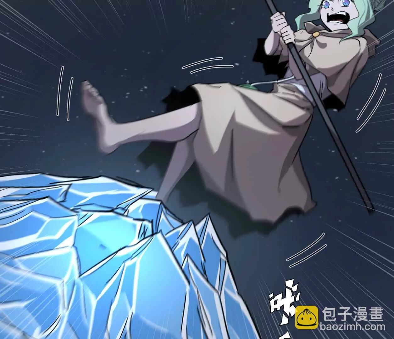147话 大佬，收了神通吧！下