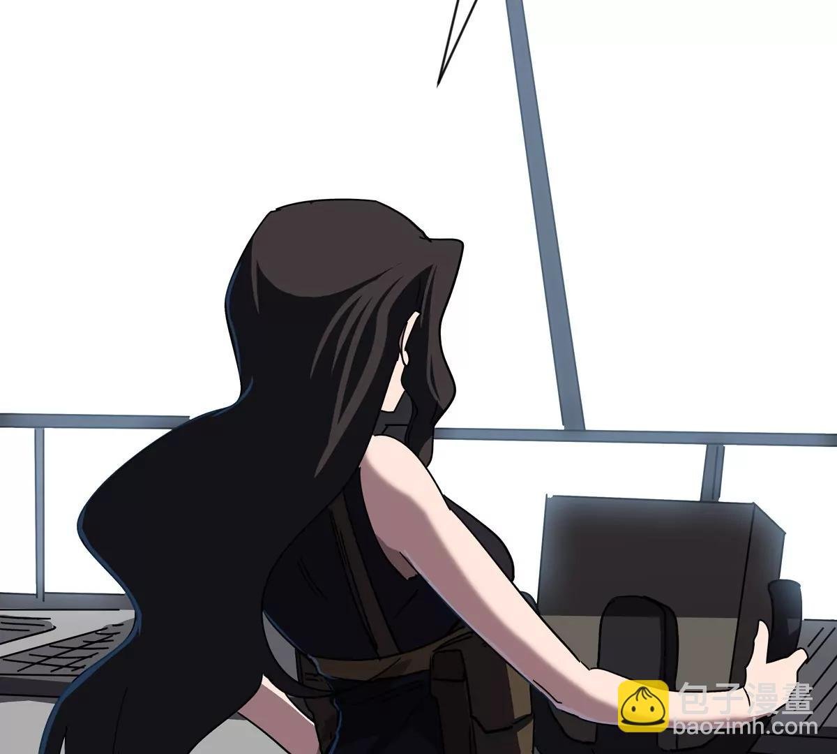 第96话 “派对”？