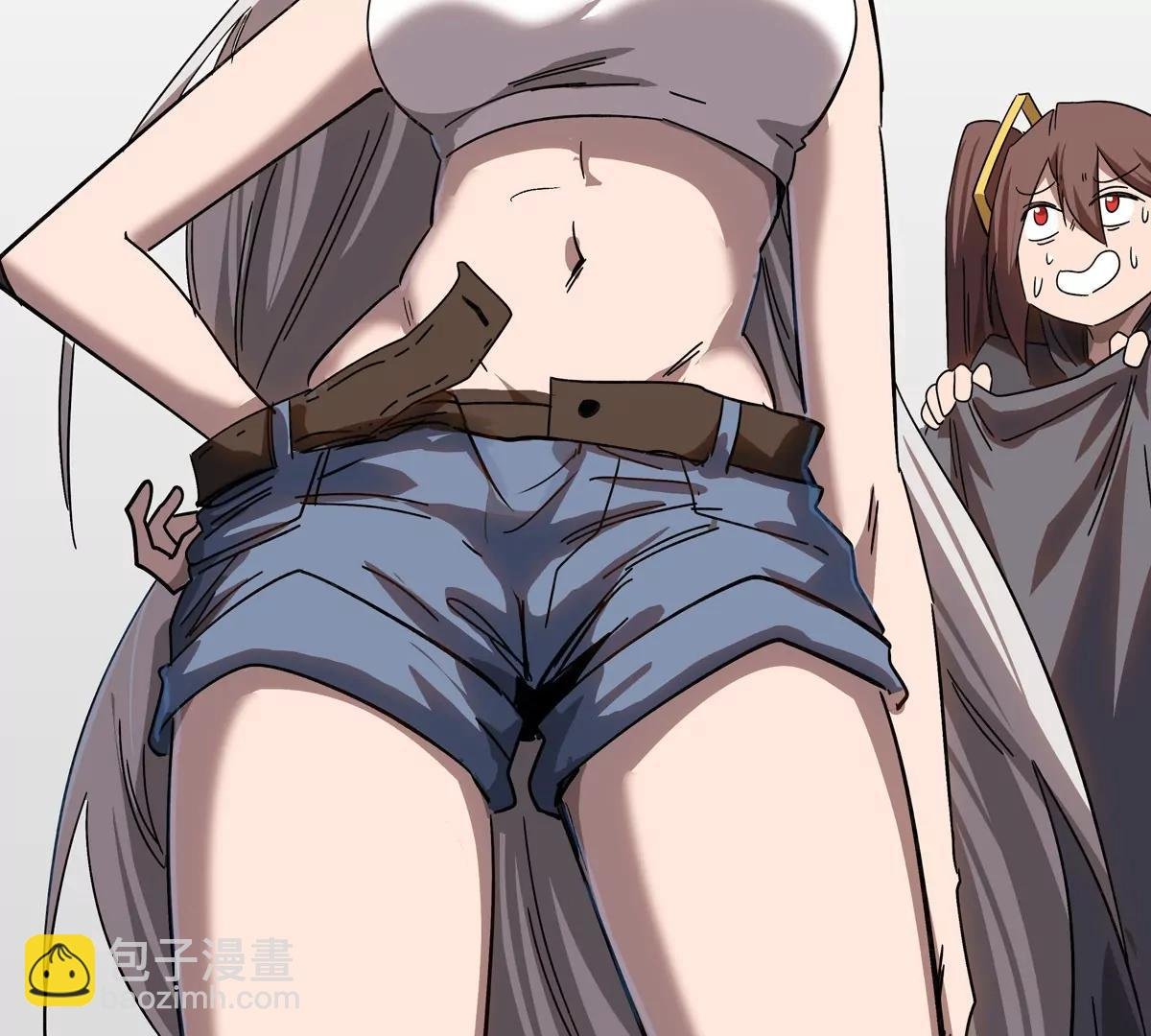 第96话 “派对”？
