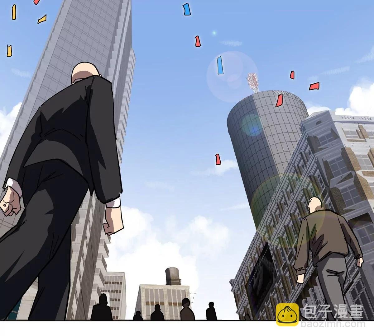 第96话 “派对”？