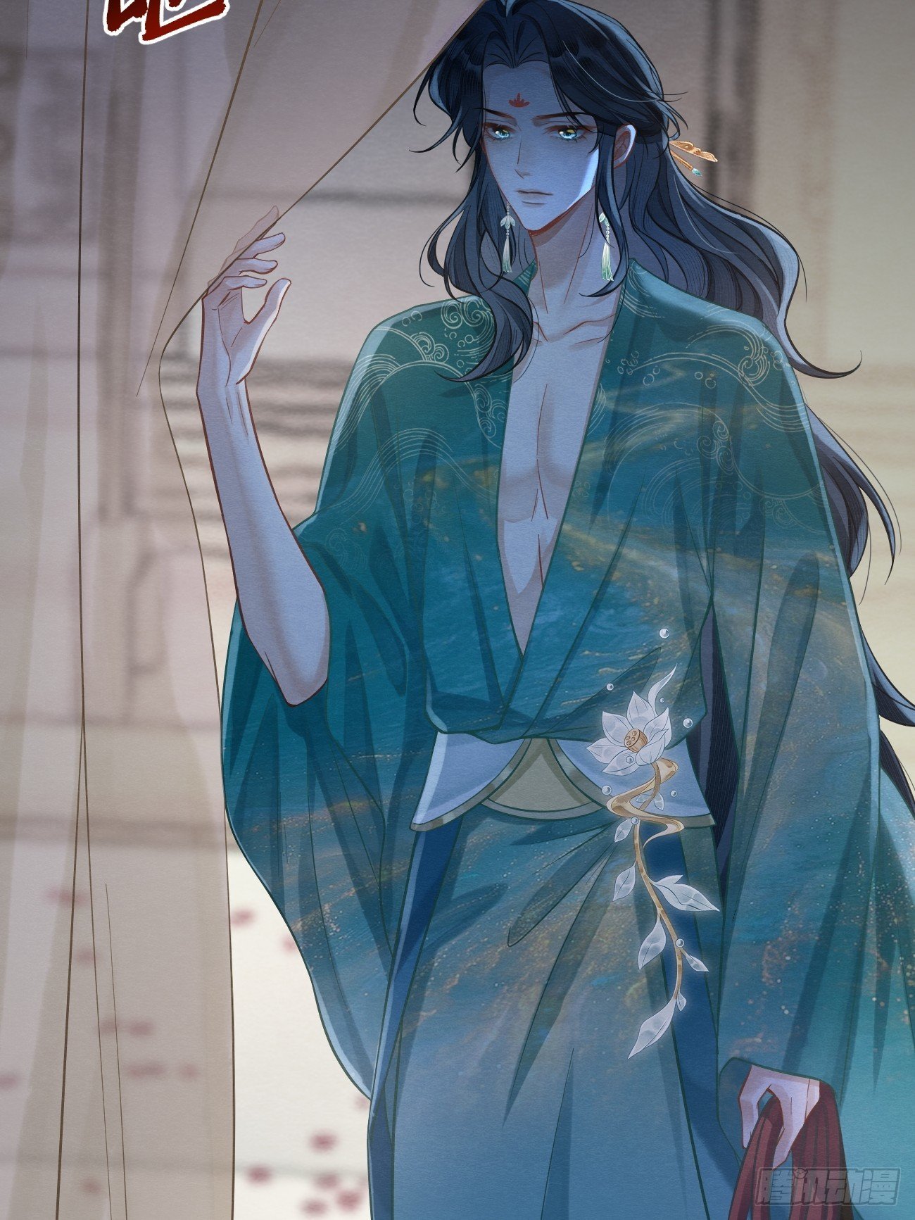 12 莲生愿侍奉天后
