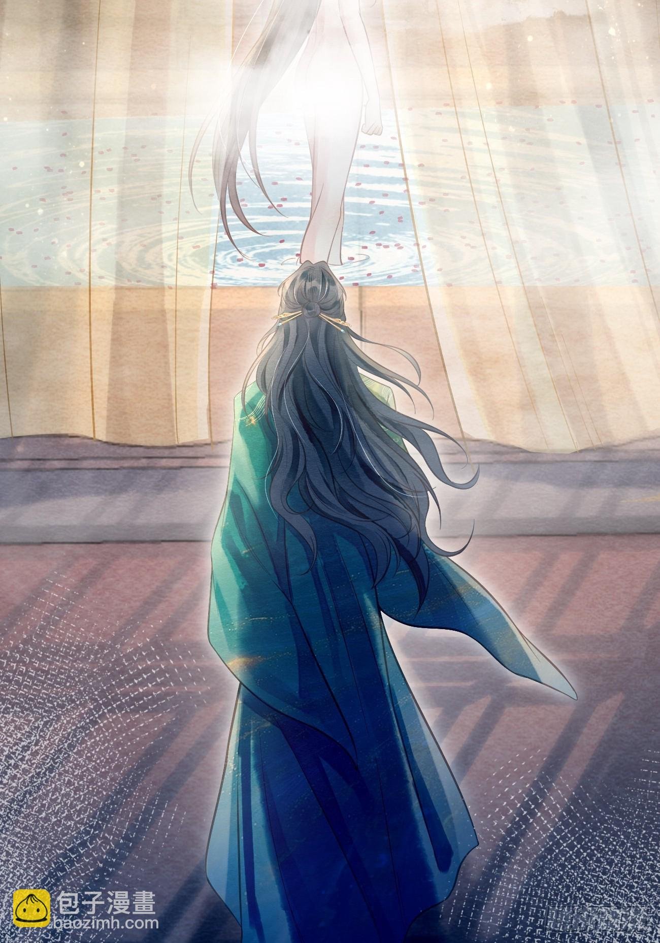 12 莲生愿侍奉天后