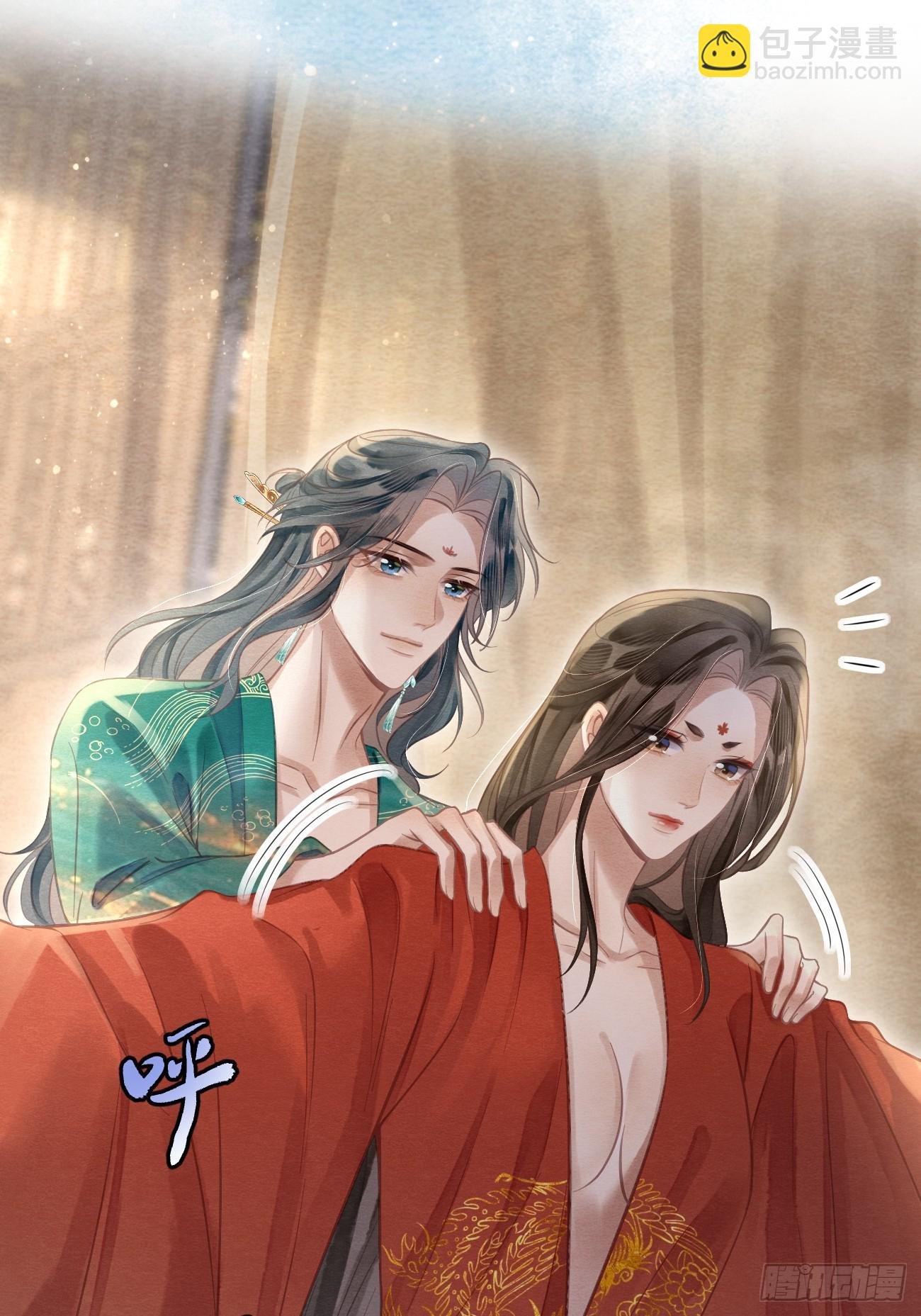 12 莲生愿侍奉天后