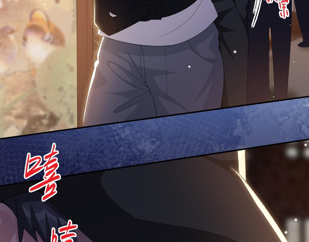 第177话 拍摄基地失火？！