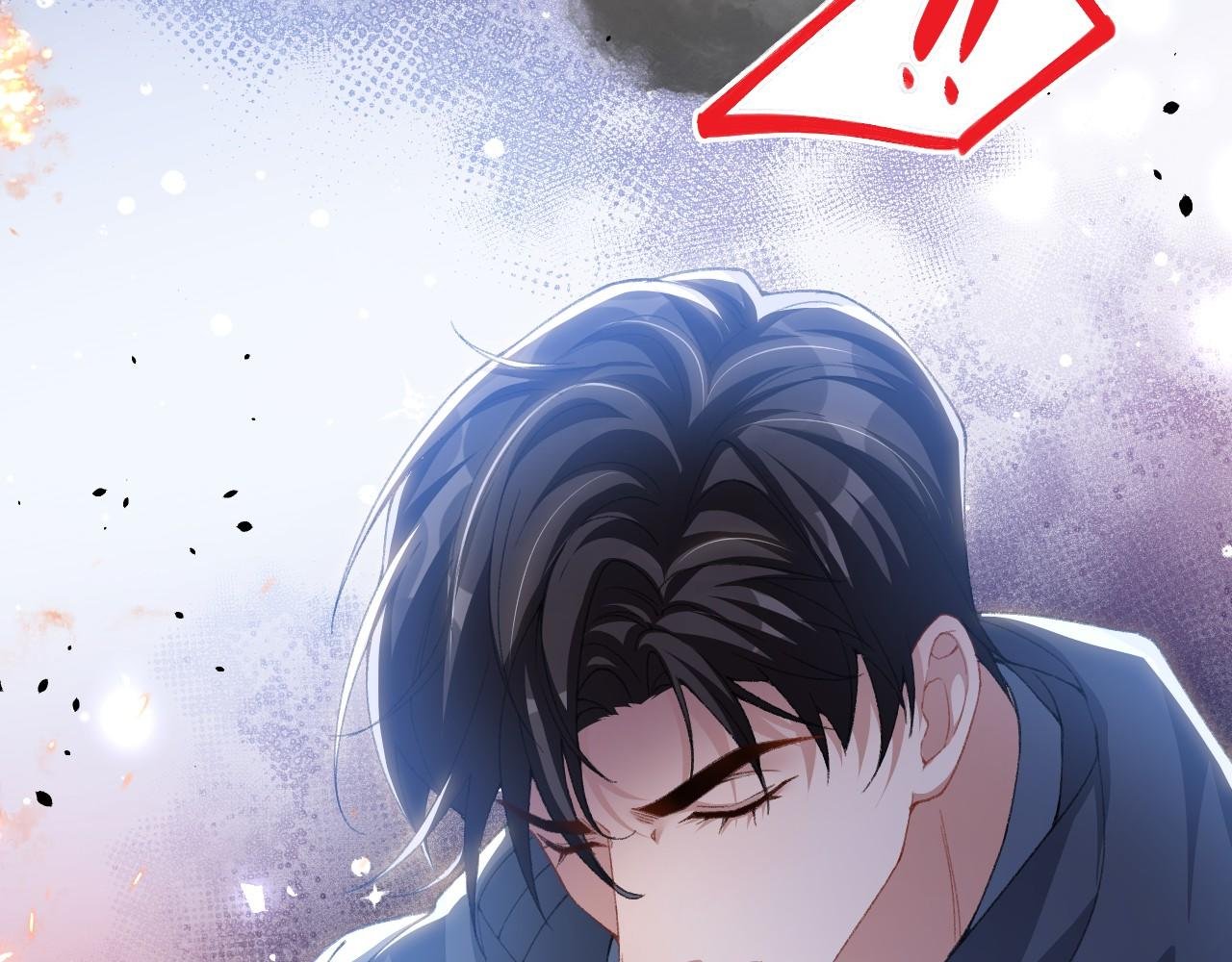 第177话 拍摄基地失火？！