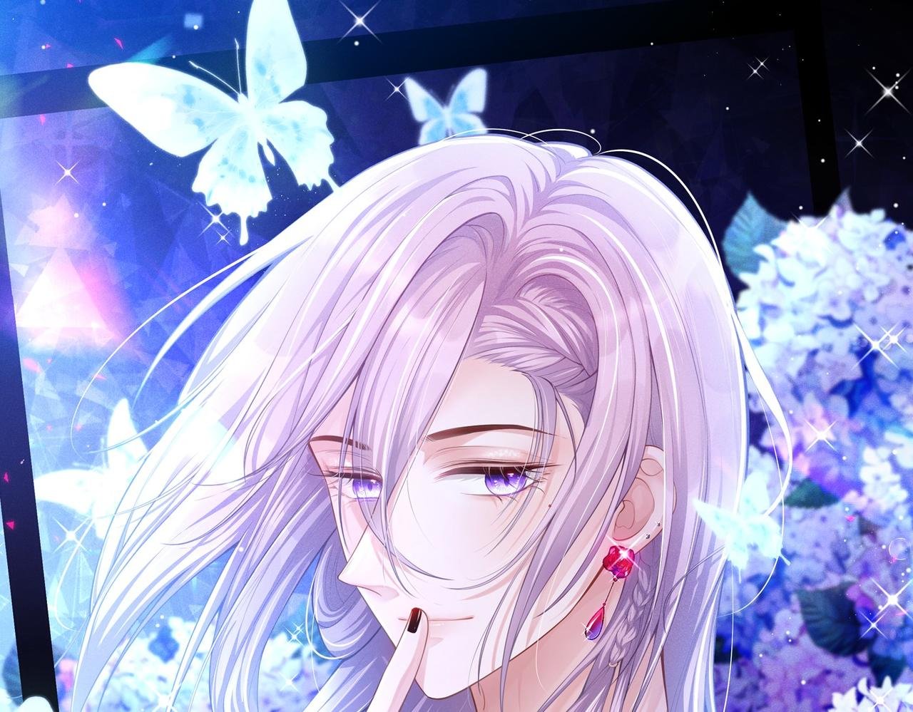 第181话：3亿钻戒送别人了！