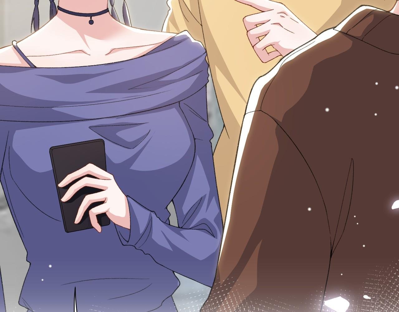 第181话：3亿钻戒送别人了！
