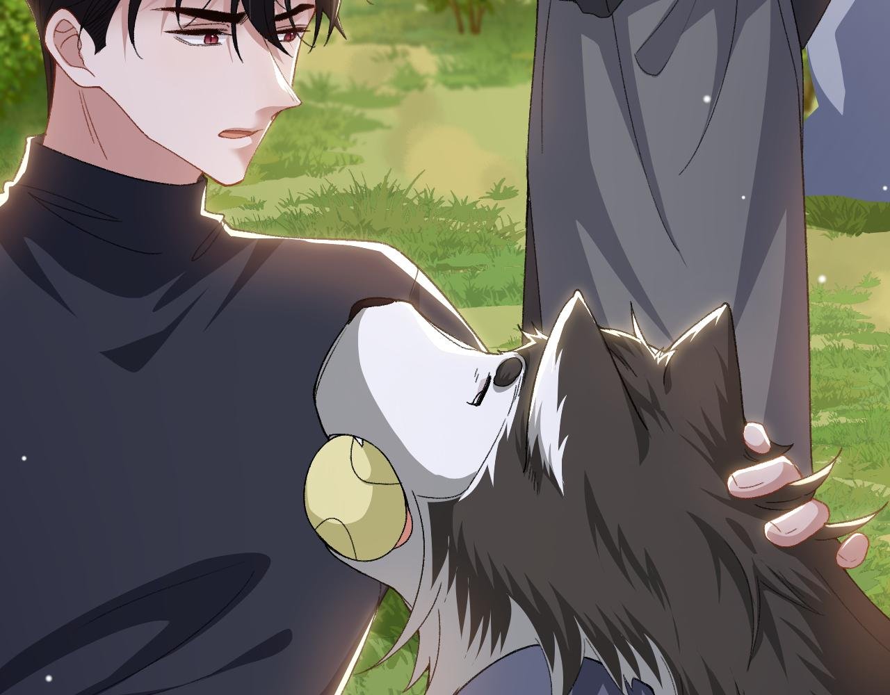 第185话：裴元秦舟过夜？！