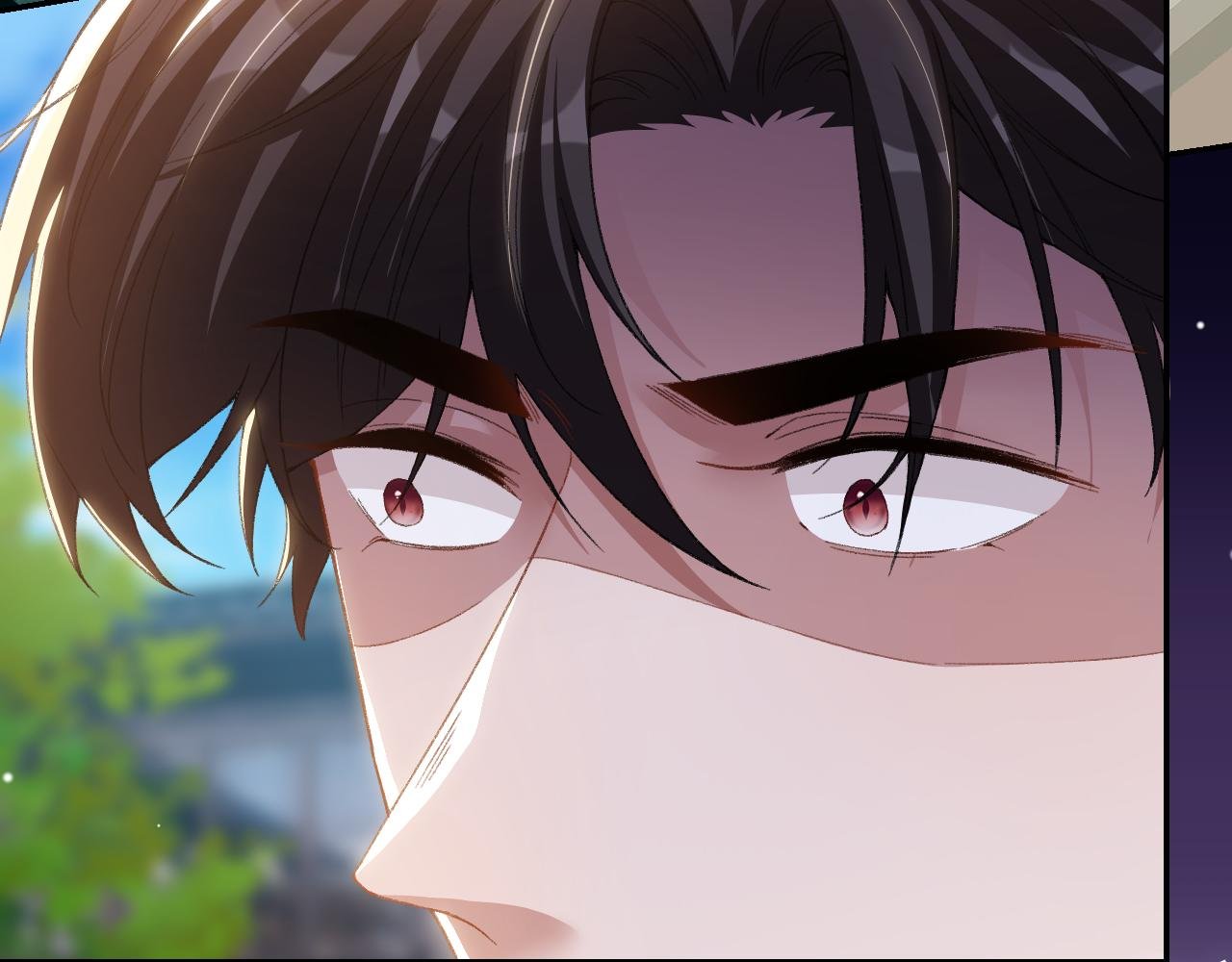第185话：裴元秦舟过夜？！