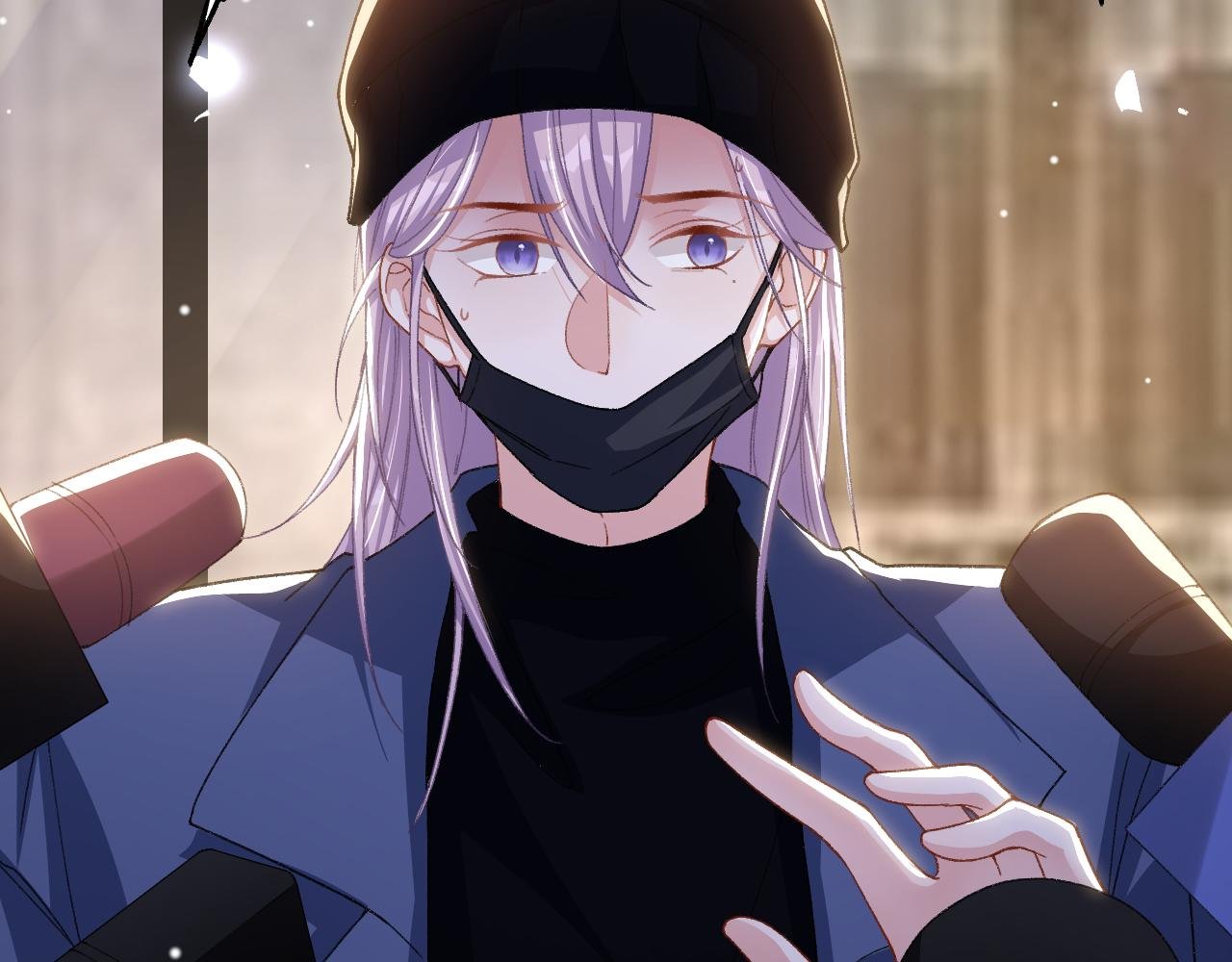 第185话：裴元秦舟过夜？！