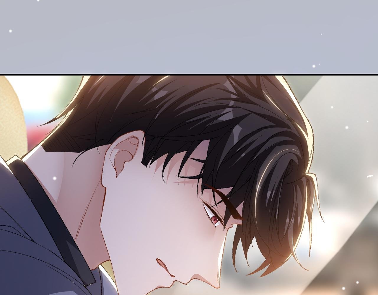 第186话：难以控制的醋意