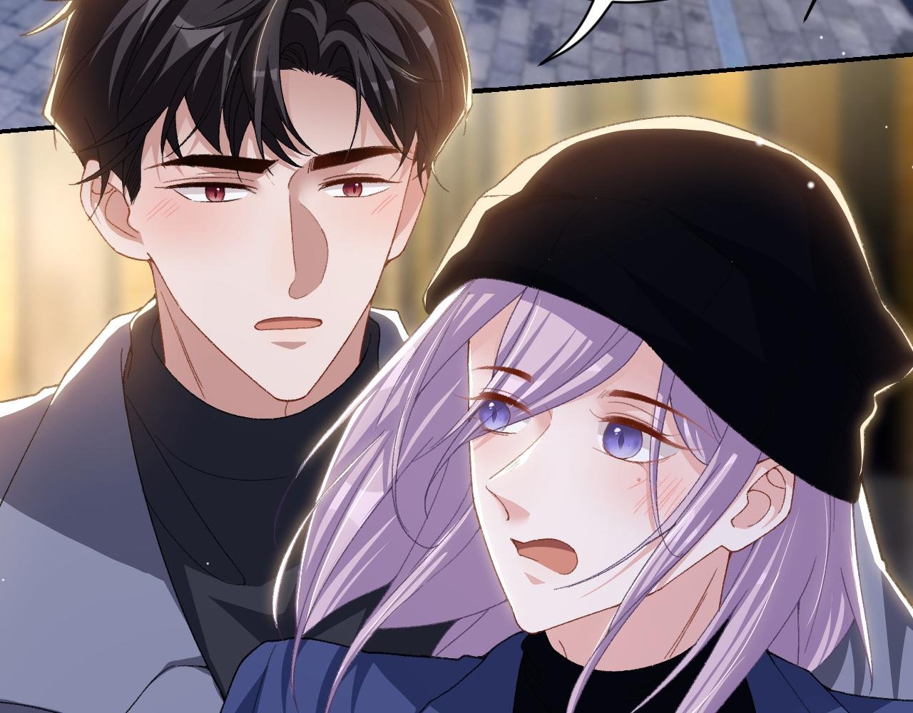 第188话 雨中奔跑