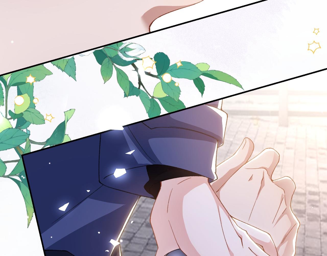 第188话 雨中奔跑