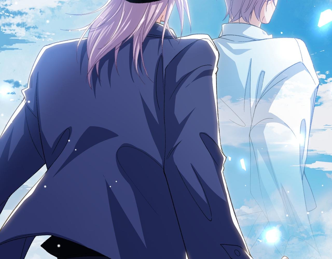 第188话 雨中奔跑