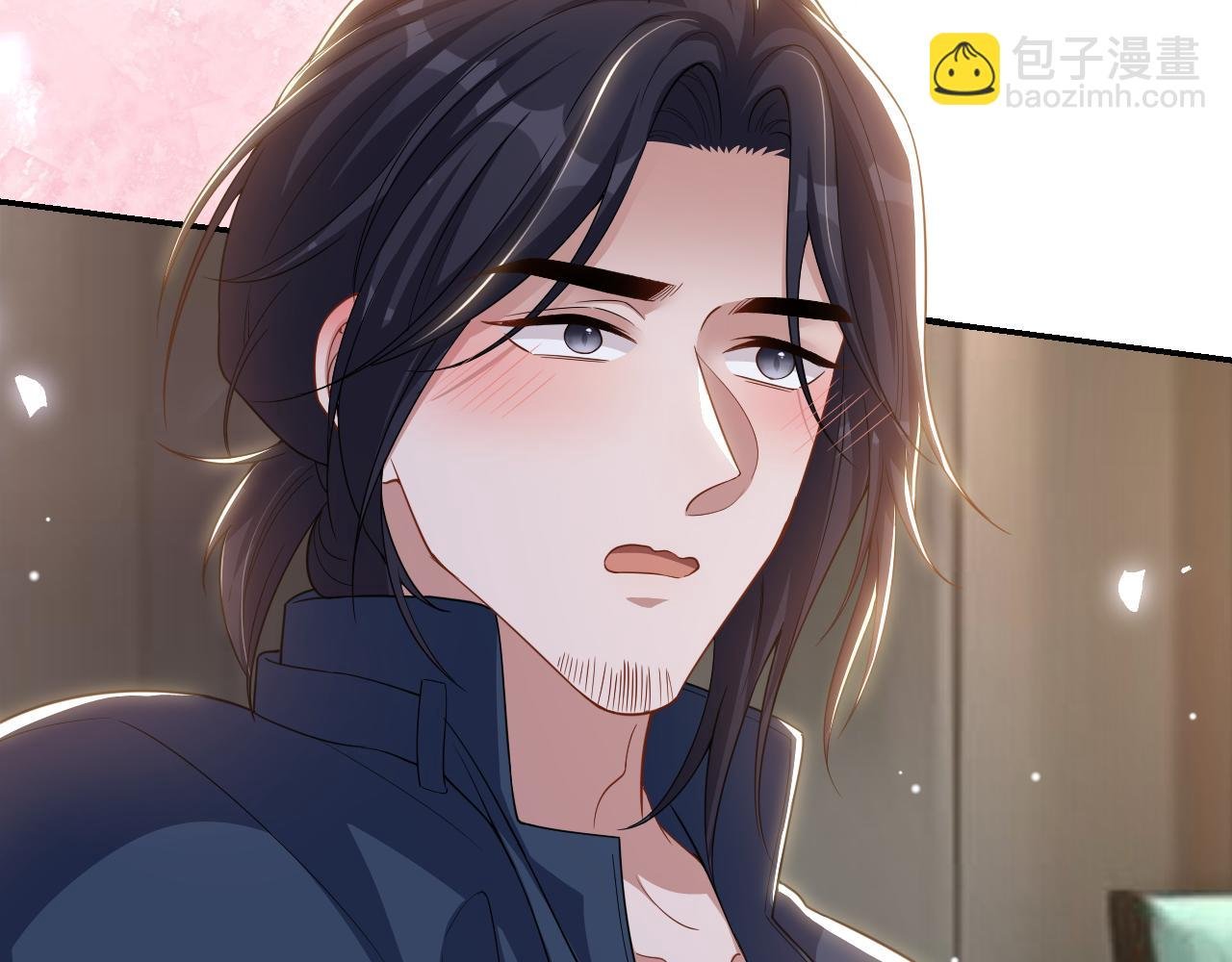 第195话 求婚还是告白啊~？