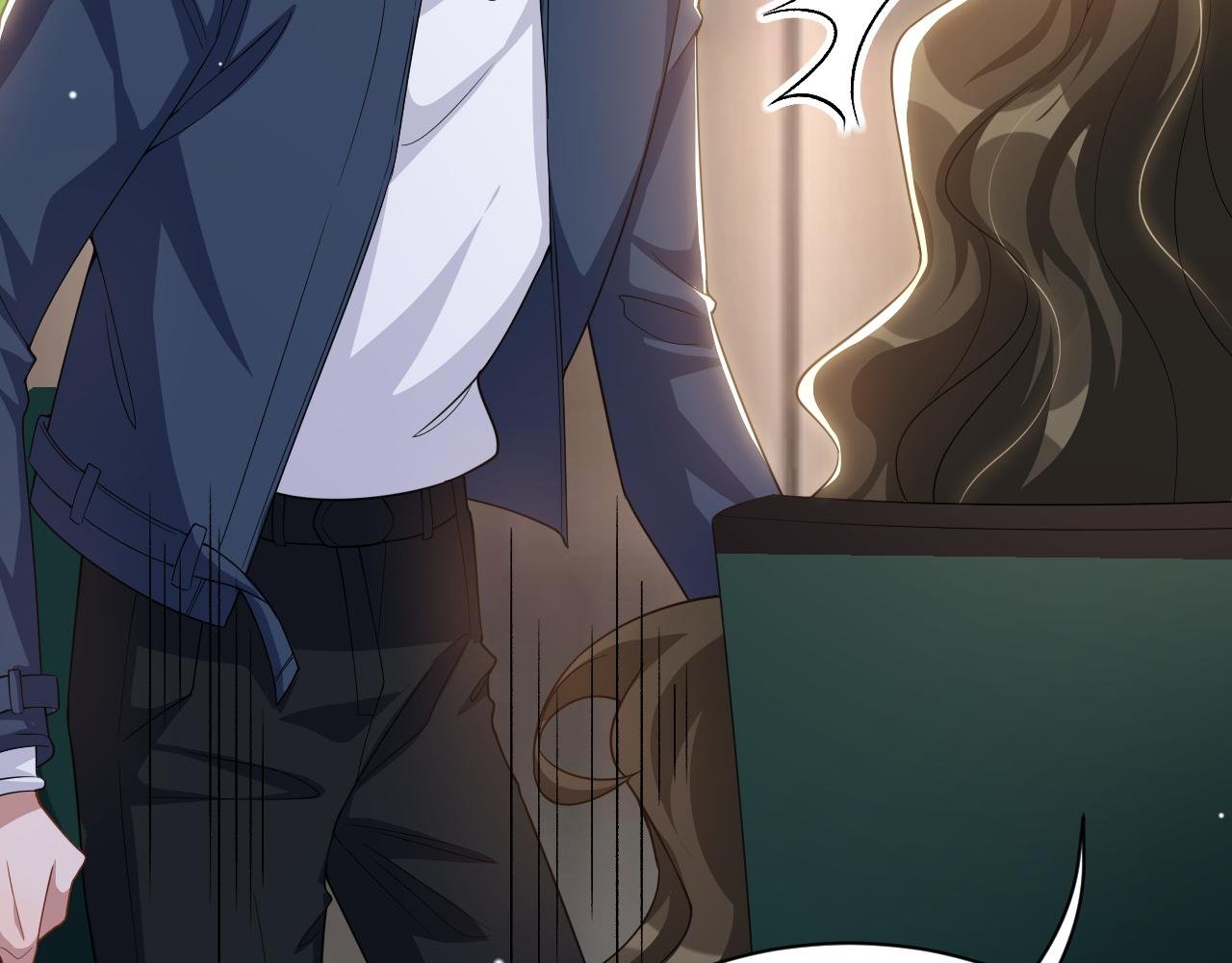 第195话 求婚还是告白啊~？
