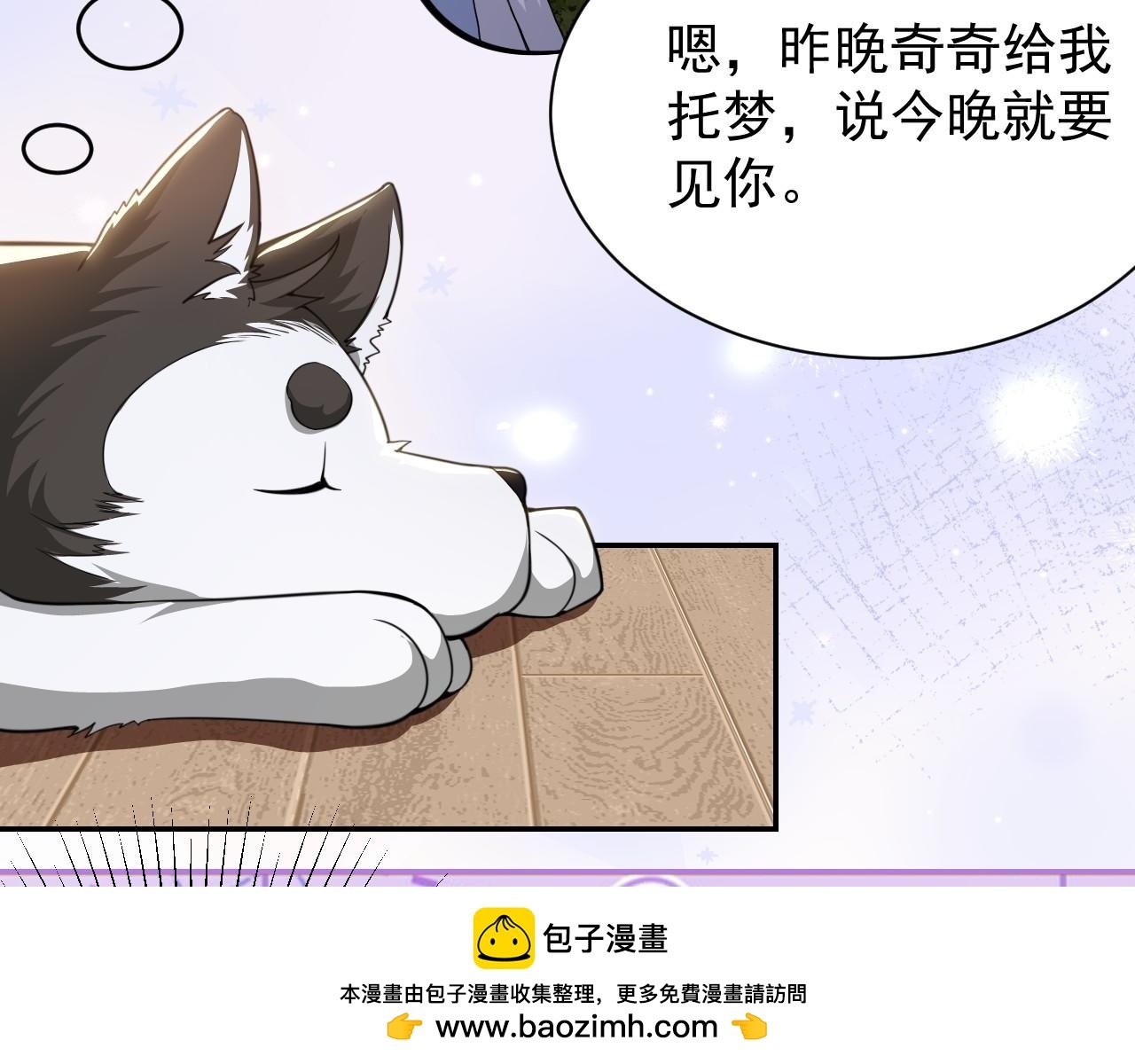 第197话 一起看流星雨