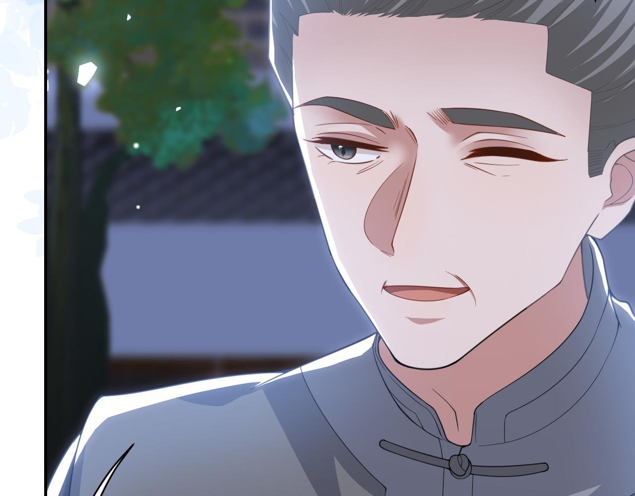 第198话：吃狗狗的醋