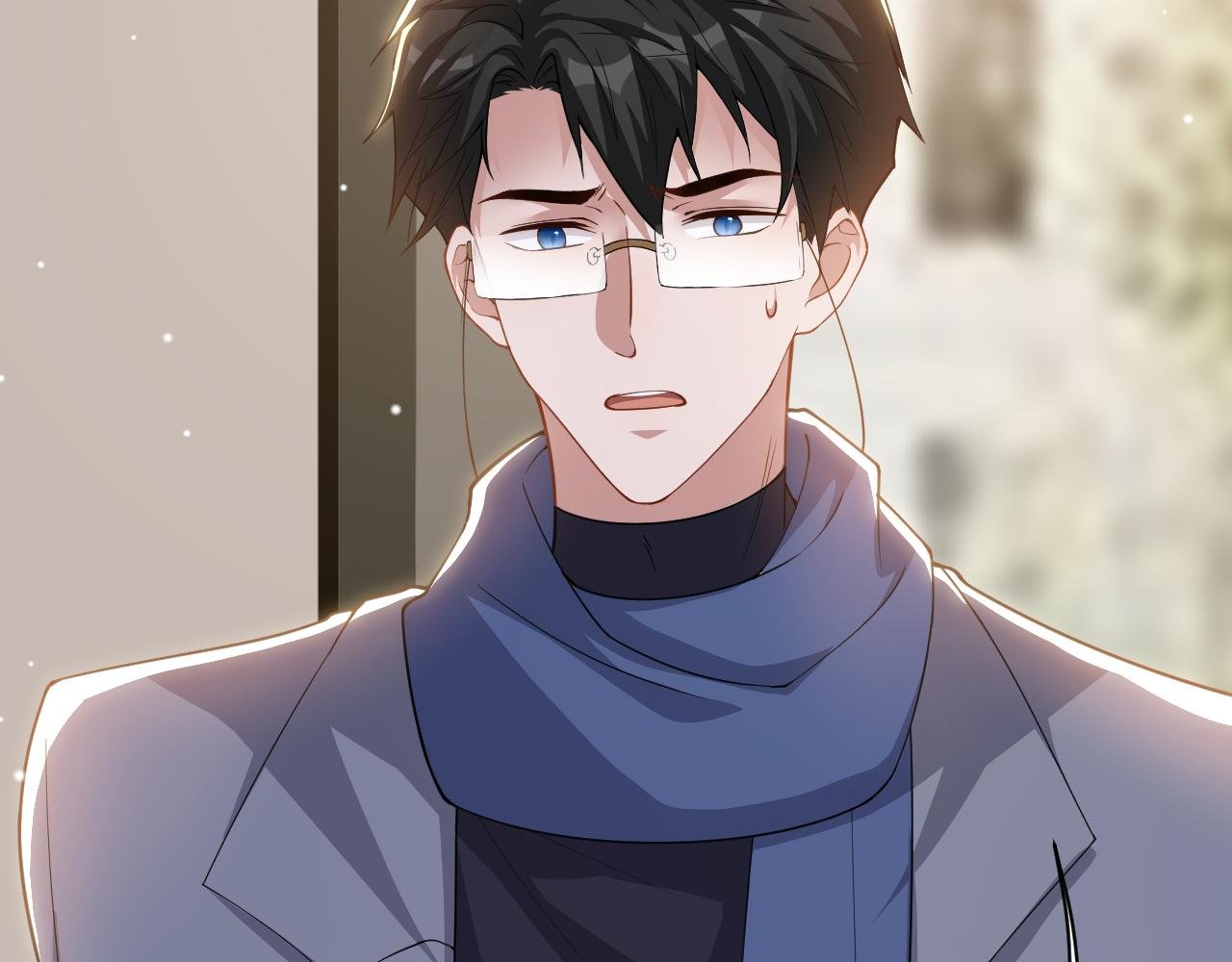 第206话 他怎么来了？！