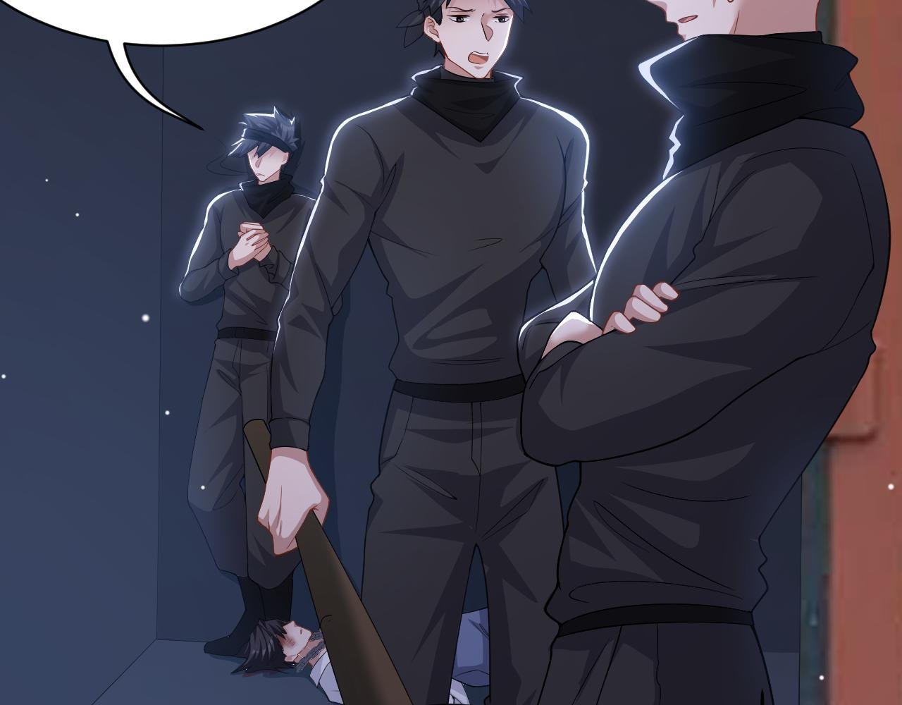 第208话 解救