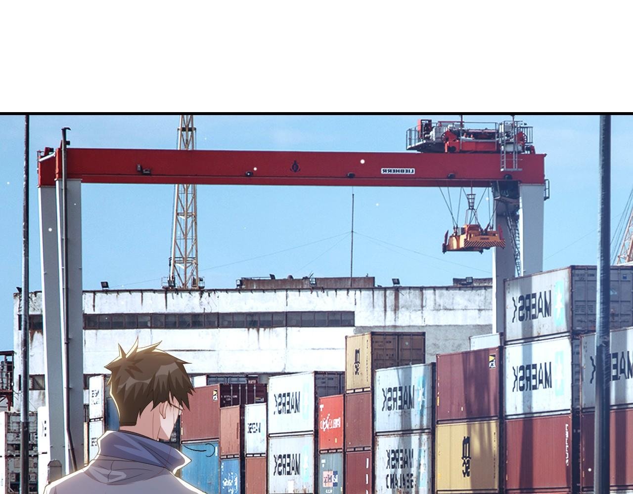 第209话：你不会有事的