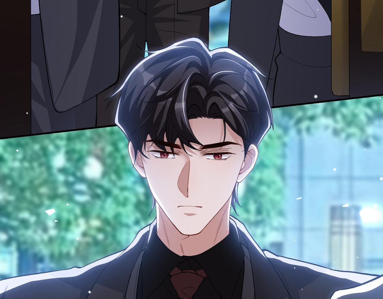第213话：第一次相遇