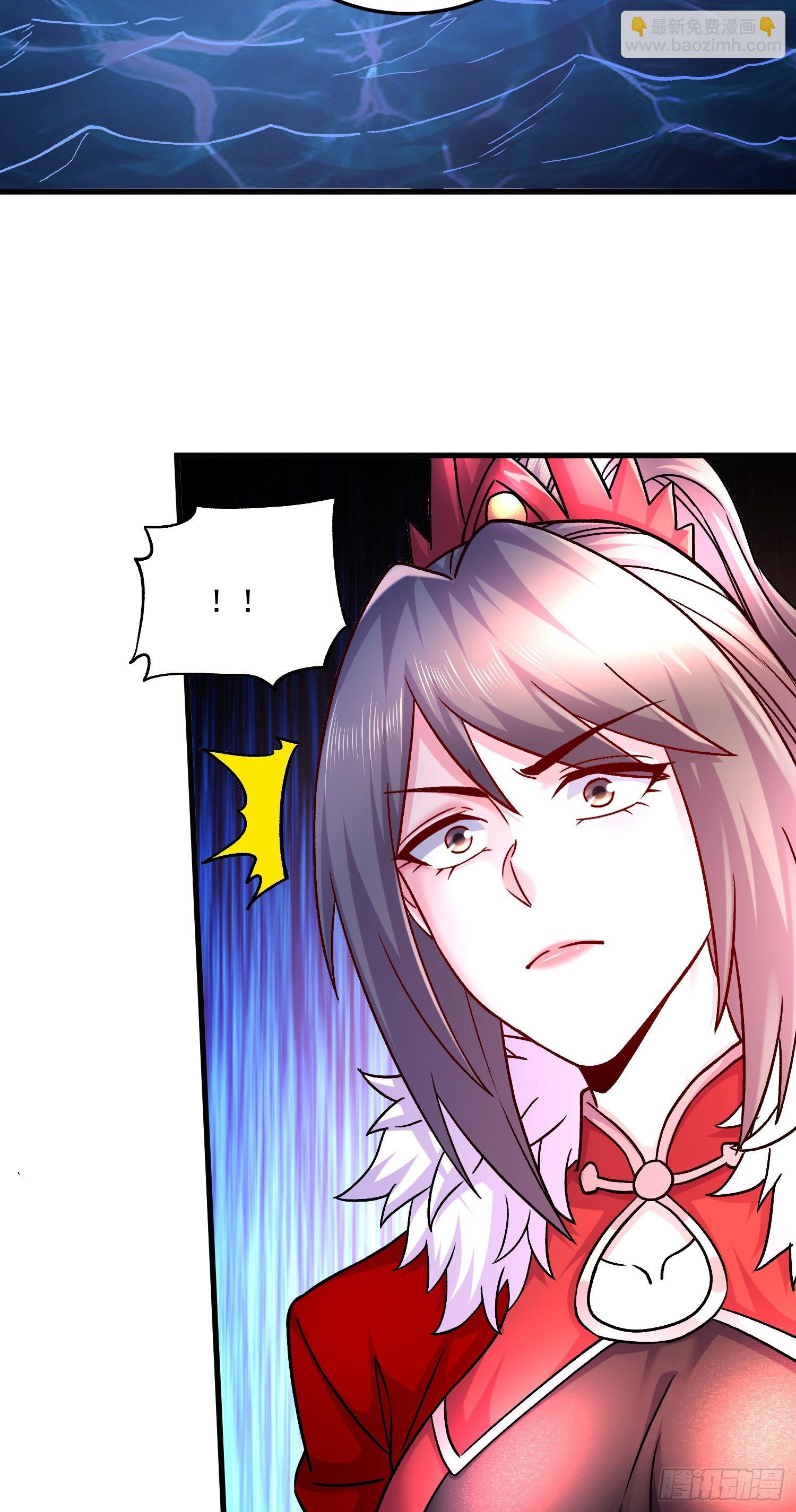 第295话 全面入侵