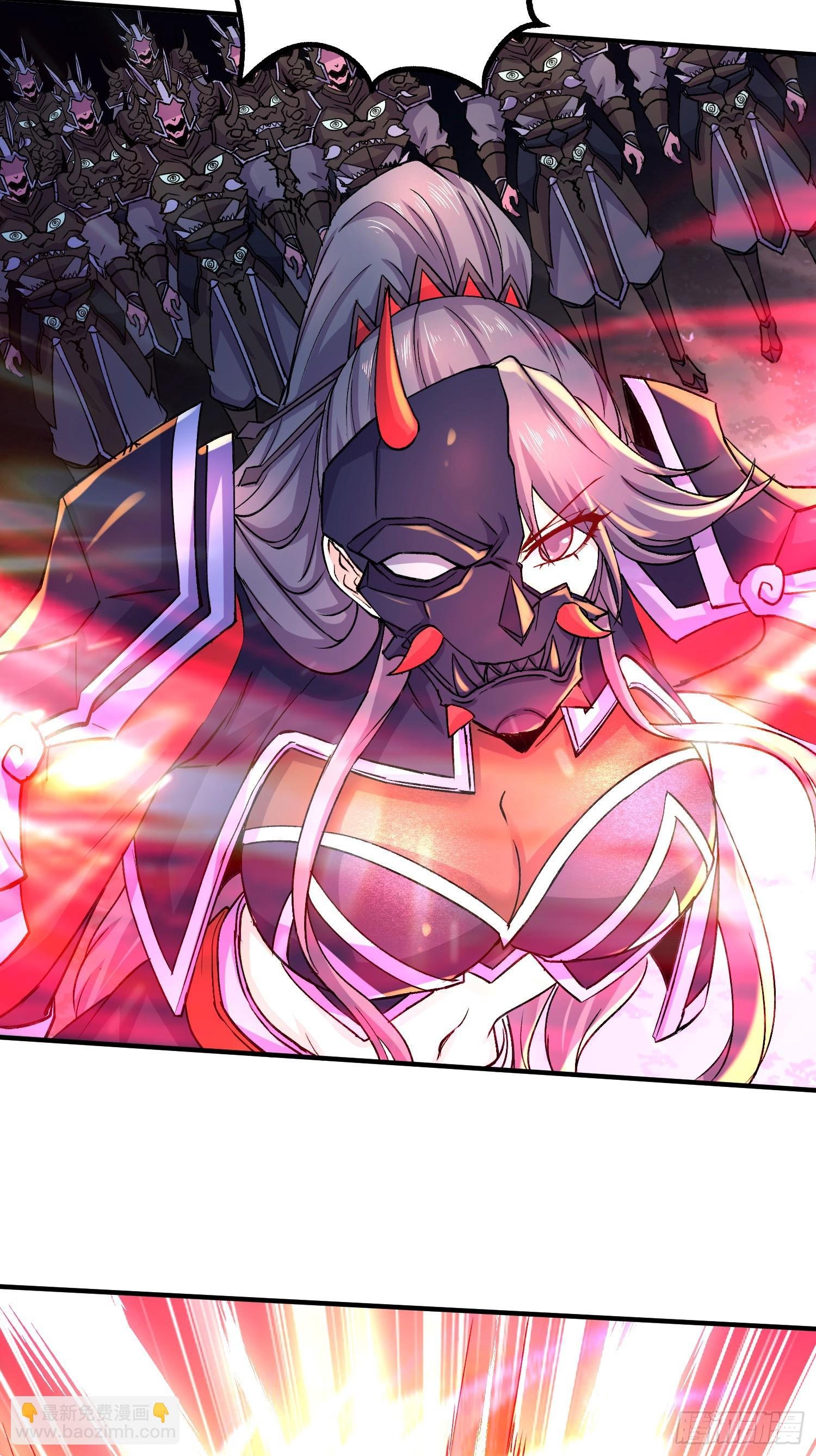 第295话 全面入侵