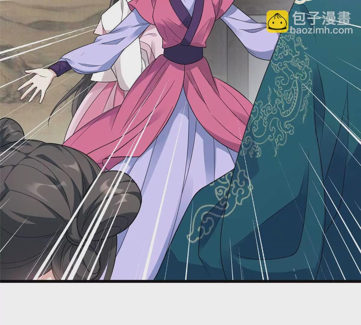 14 这白莲味我熟啊！