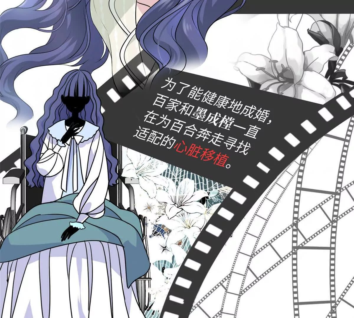 02 狗血的心之交换