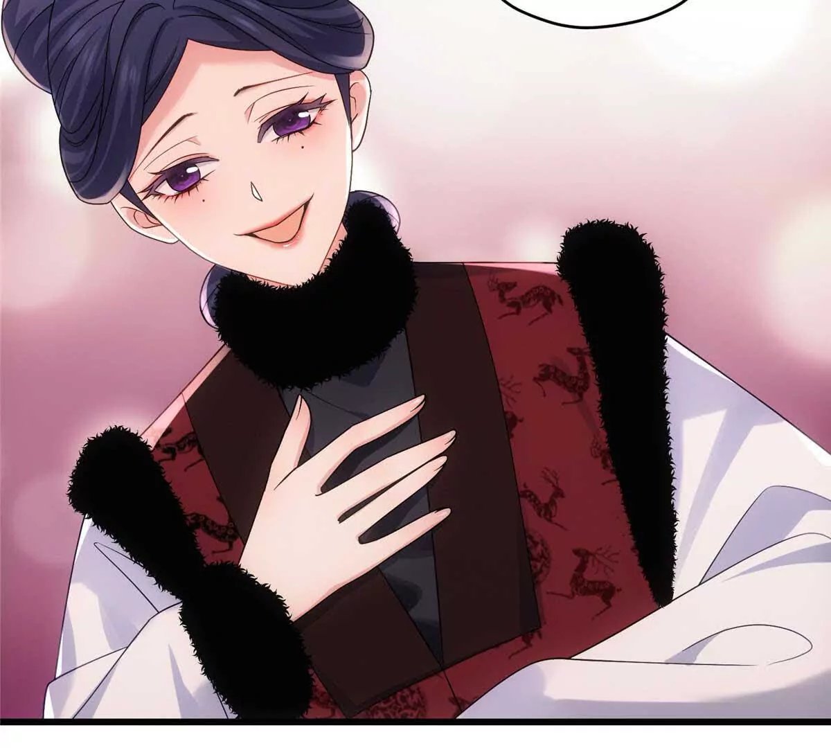 24 以后都是姐妹啦~