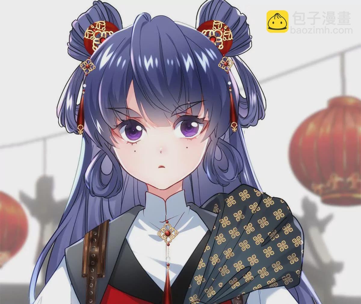 32 是她！传闻中的大师姐