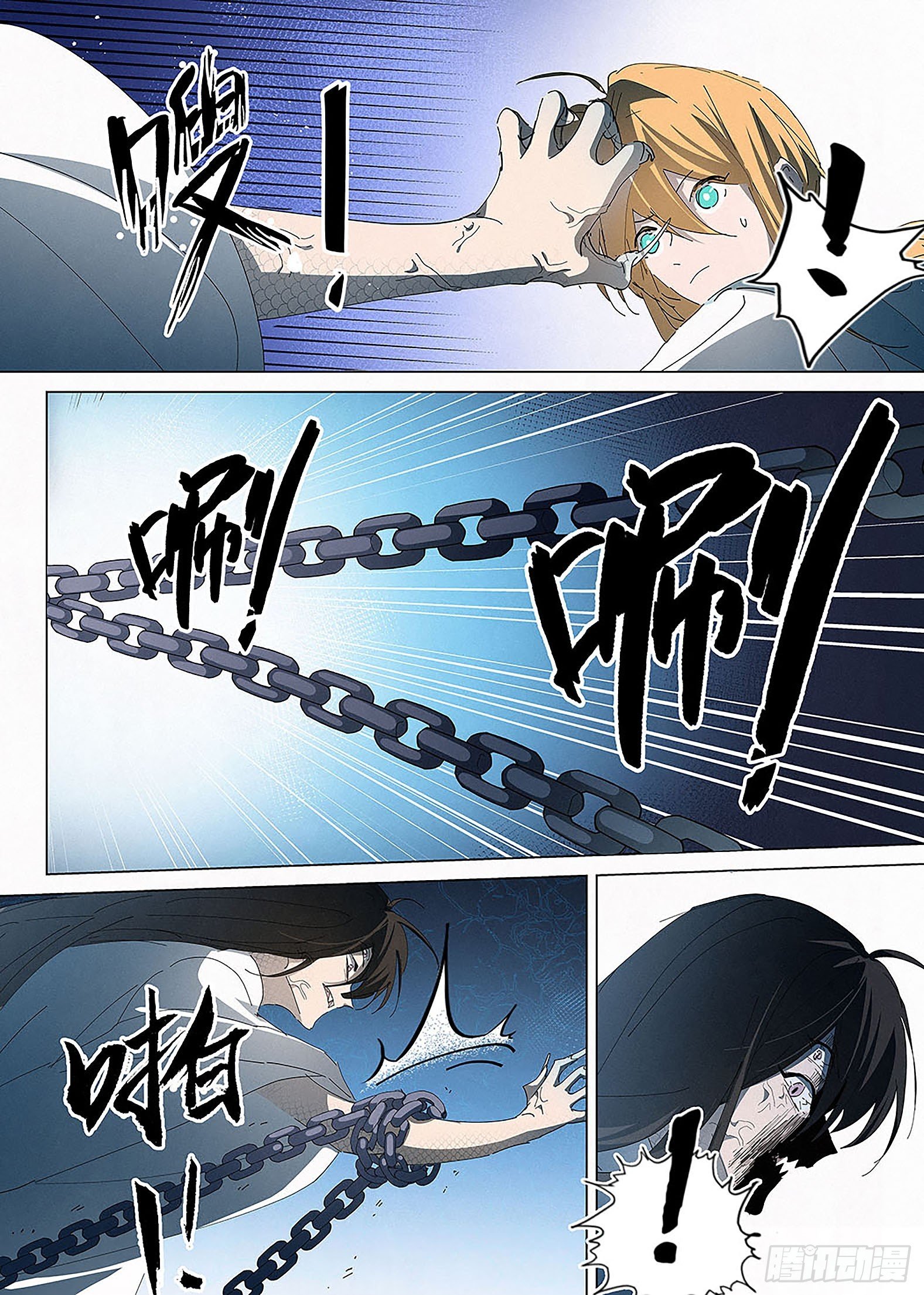 019 我又回来啦！