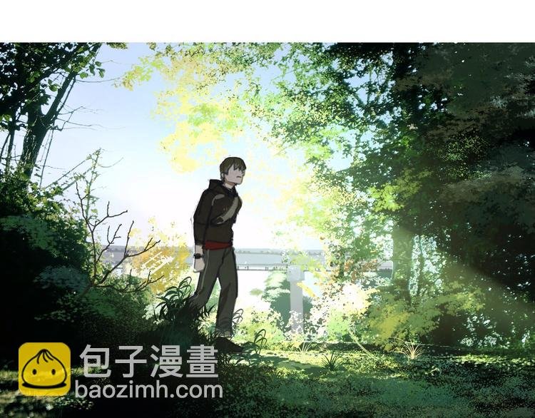 第10话 故人
