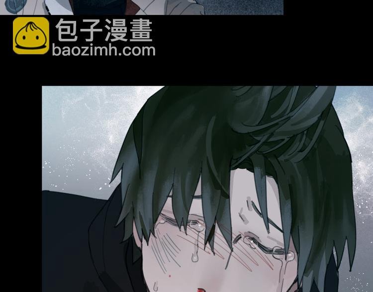 第11话 叙旧其一