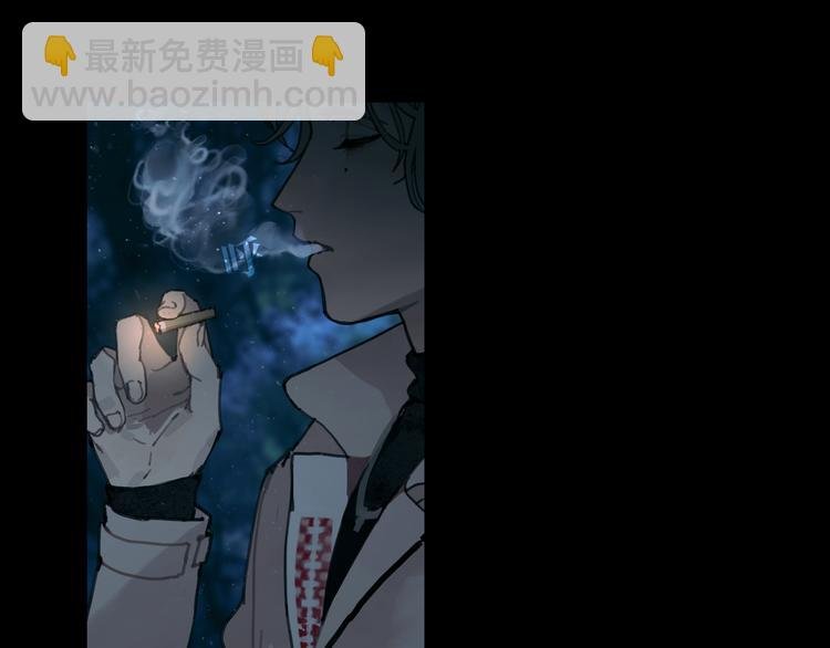 第13话 第三个选择