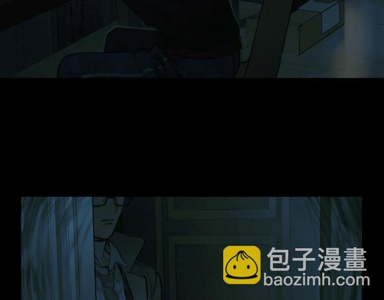 第2话 雨夜