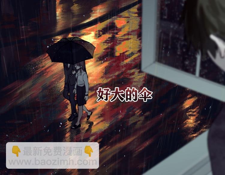 第2话 雨夜