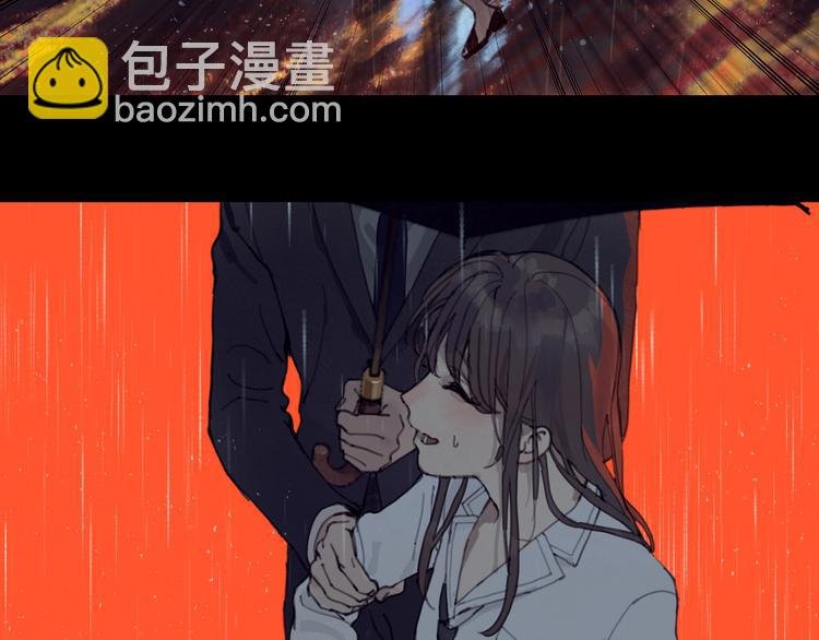 第2话 雨夜