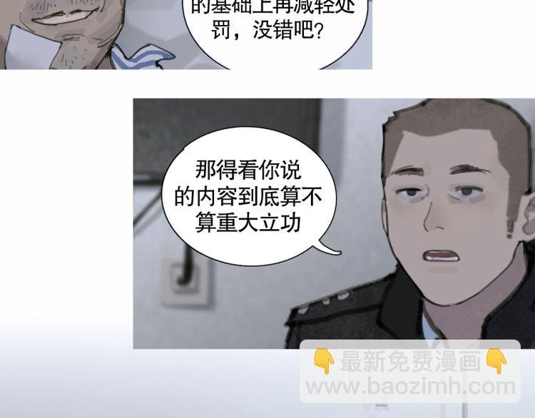 第32话 招供