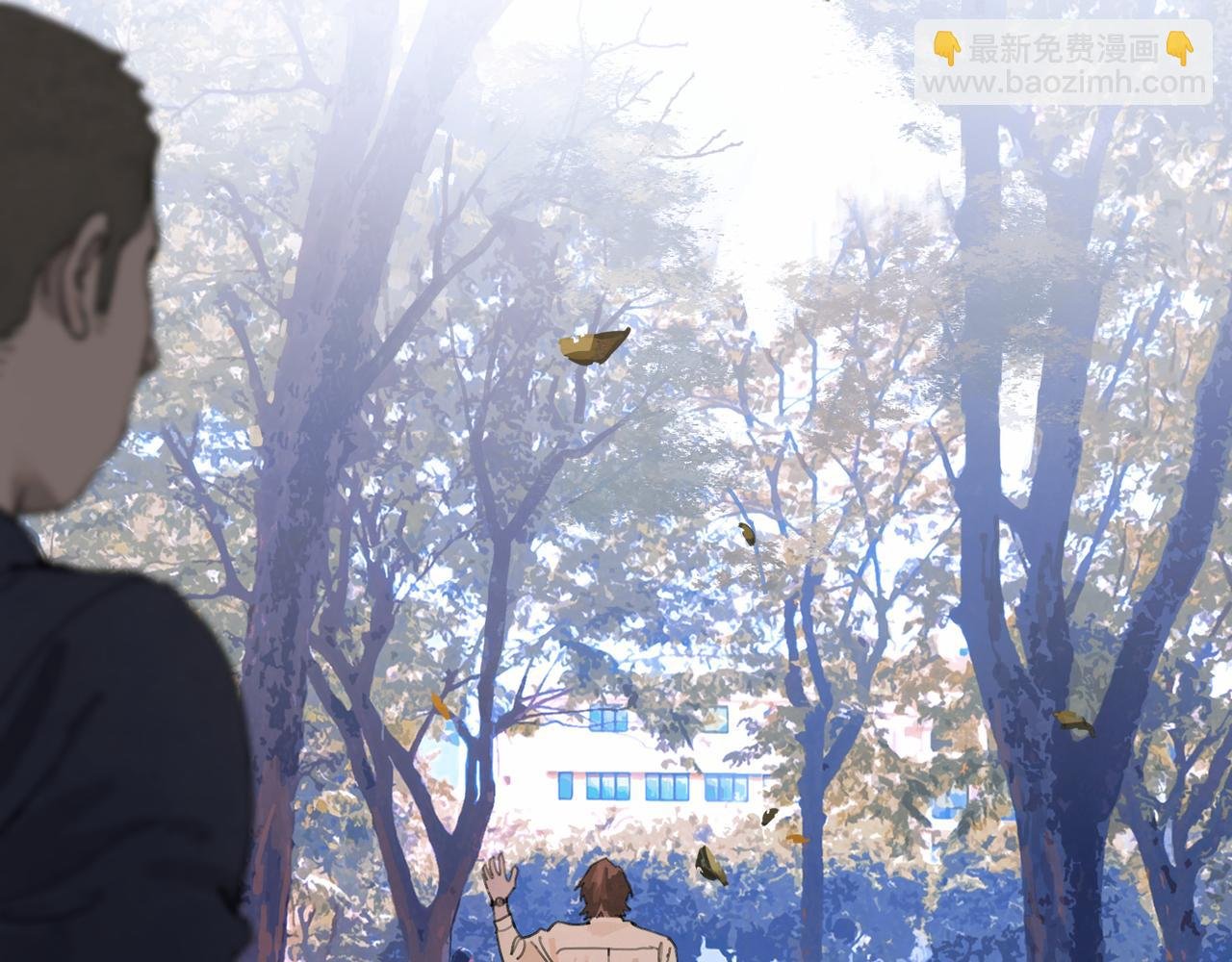 第37话 蛛丝马迹