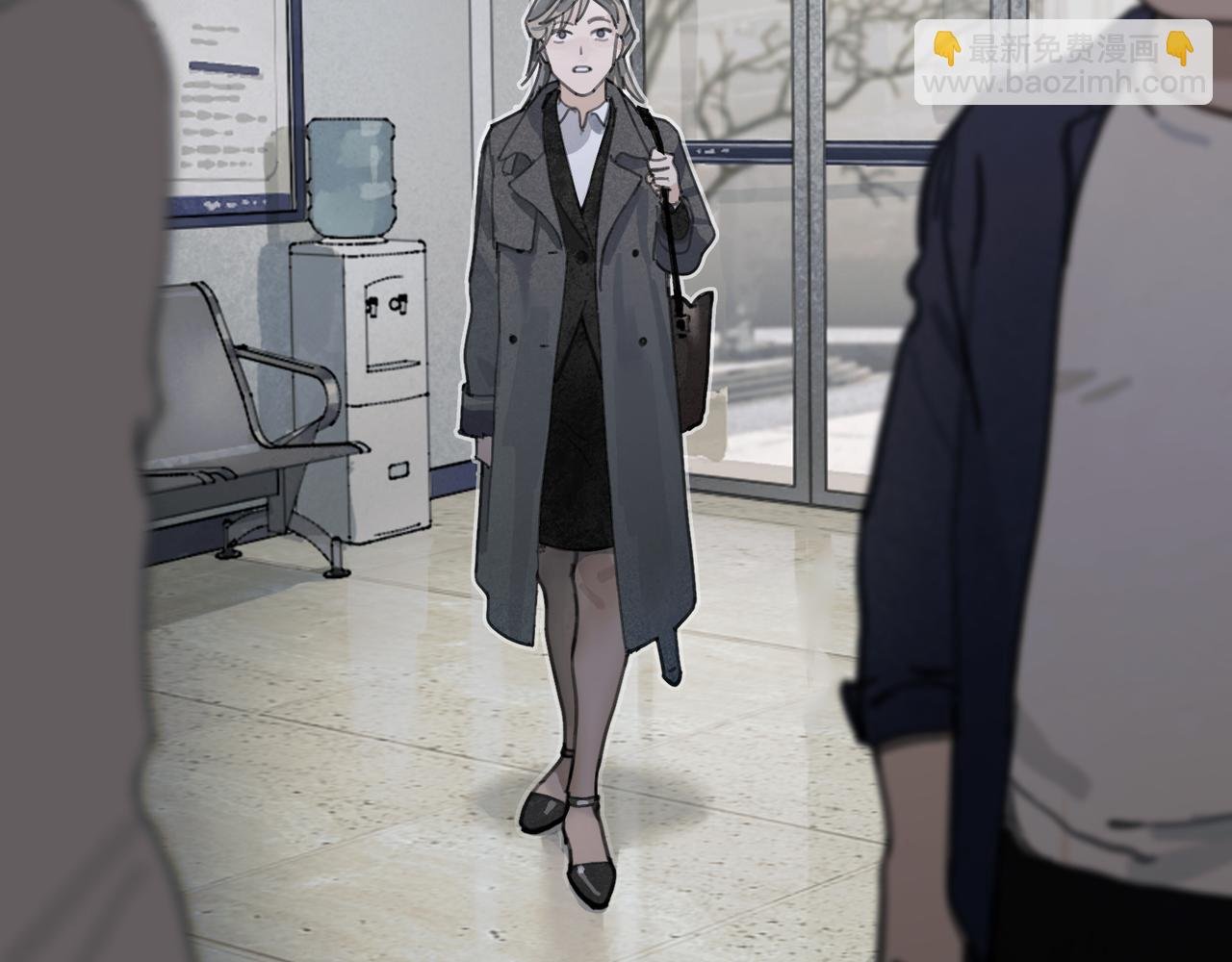 第37话 蛛丝马迹