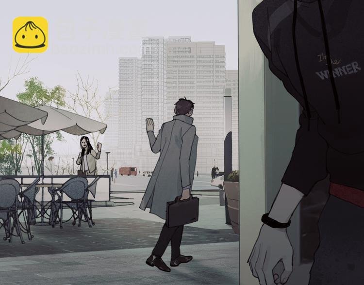 第4话 跟踪